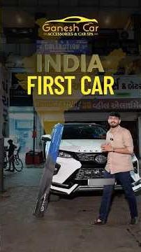 Fortuner Beast Upgrade 🔥 AOZOOM W8 Rocket + RhinePro Black Beauty + 70mai Dashcam Installed 😍