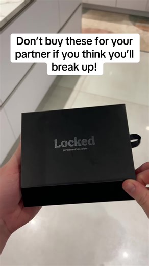 Permanent Bracelets: Perfect Valentine's Day Gift Ideas