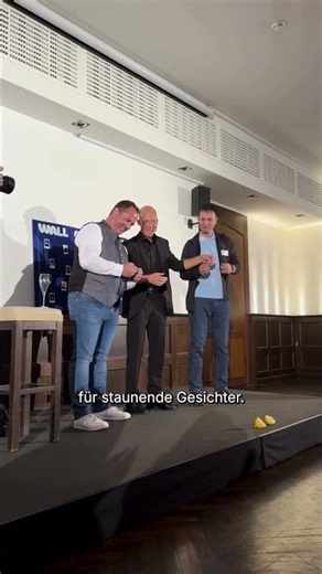 40 Jahre INFORMATICS Life Sciences: Unser Betriebsausflug in München