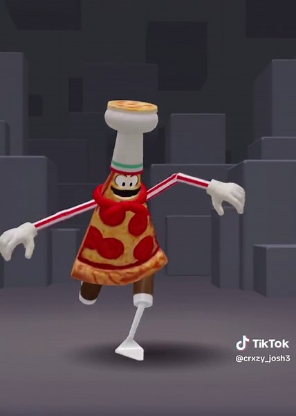 This Song Will Make You Crave Pizza