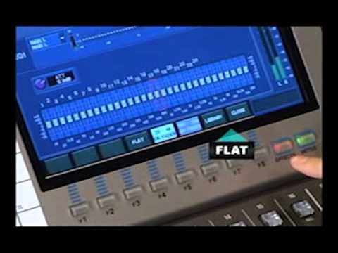 Roland M400 Tutorial