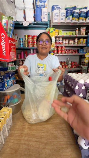 Será que mañana le puedo pagar lo completo?