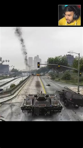 techno gamer gta 5 video 🥰 | Techno Gamerz