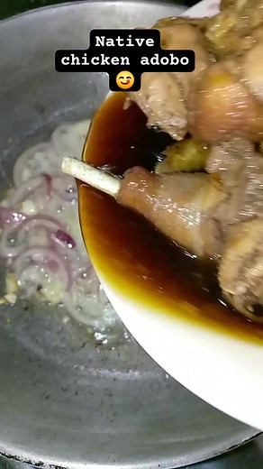 10K reactions · 443 shares | Chicken native adobo #cookingathome #cooking #lunchtime #lunchideas #provincelife #reelsvideoシ #StarsEverywhere | Leah Averilla Roque | Facebook