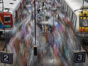 Welcome to 2035: What the world could look like in ten years, according to more than 350 experts