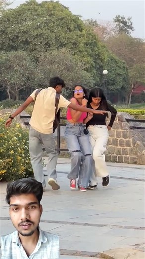 Beautiful Girl, Crazy Prank 🤪🔥 | #prankvideo #funnyvideo #viral #shorts