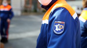 La Protection civile de l’Aisne, basée à Chauny, change de président et cherche du soutien