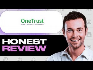 OneTrust Review – What to Know Before Using | Honest Features & Pros and Cons #OneTrust