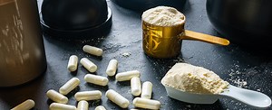 The Top 10 Health Supplements