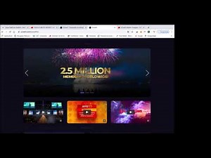CROWD1 : PRÉSENTATION DU BUSINESS POUR DES JALOUX. NOUS SOMMES DANS CROWD1 OU EST TON PROBLEME ?