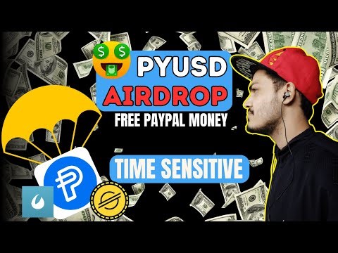 FREE PYUSD (PayPal USD) Bonus On LOBSTR Wallet | Time Sensitive