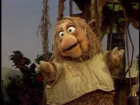 Fraggle Rock | Bored Stiff | The Jim Henson Company