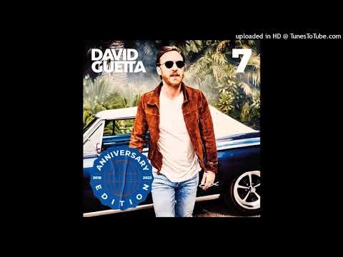 David Guetta/Justin Bieber - 2U (97.1 AMP Radio)