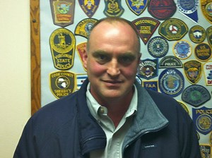 Police Auxiliary Plays Important Public Service Role