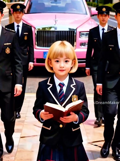 Cuộc sống của người thừa kế một ông trùm. The Life of a Tycoon’s Heiress.#cuocsong #rich #woman #girl #life