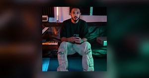 The Producer Remix: "Yamê (Ameen Harron Amapiano Remix)" - The Hit 30