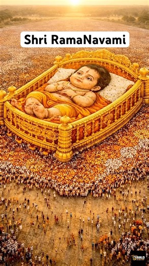 From Birth to Victory | Lord Rama | Rama Navami 2026 | Jai Shri Ram #timelapsebuild #construction