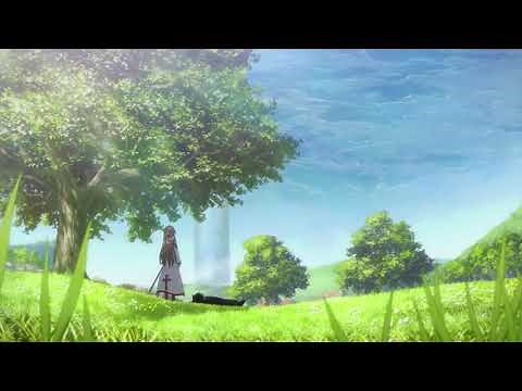 Wallpaper Engine: Sword Art Online - Aincrad