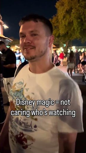 Disney Dancing 🙌🏻✨