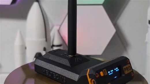 【转载学习】- 7.NexGen3D 推出 Meshtastic ATAK 基站专业版适配 Heltec V3 开发板