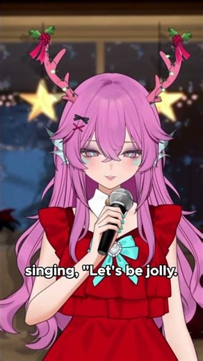 Rocking Around the Christmas Tree Sing-Along!