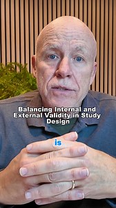 Internal and external validity work together, but they also create tension. Strong internal validity means you've controlled everything tightly - isolated variables, consistent conditions, no confounding factors. Your cause-and-effect relationship is clear. But that tight control? It can limit how well your findings transfer to the messy real world. Strong external validity means your study reflects real-world conditions - diverse samples, natural settings, broader applicability. But the more "r