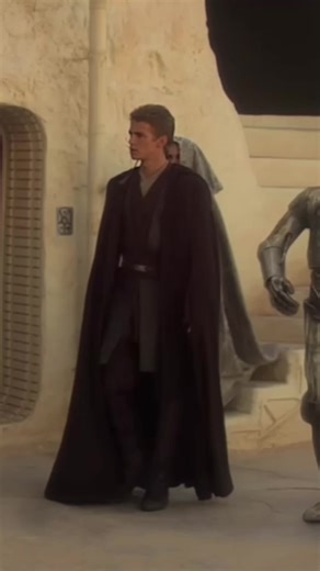 Exploring Anakin Skywalker's Relationships in Star Wars