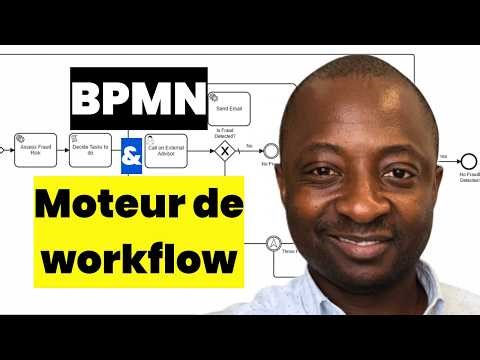 From BPMN to Executable Code: BPM Workflow Engine Explained in 7 Minutes