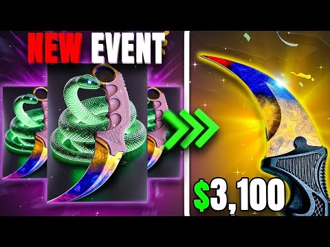 NEW CASES PAID OFF on KEYDROP! INSANE PROFIT? (Keydrop Promo Code 2025)