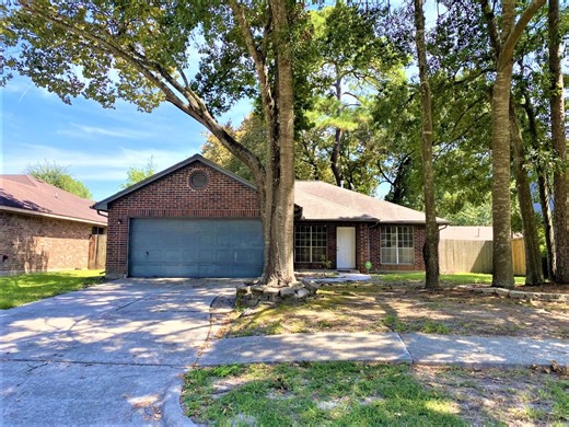3011 Pheasant Run, Humble, TX 77396 - MLS 64043333 - Coldwell Banker