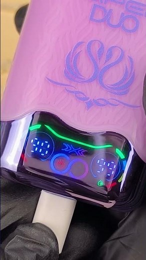 VAPEN DUO Dual Flavors Twins 40000Puffs 40K Disposable Vape EU Warehouse Fast Shipping Wholesale