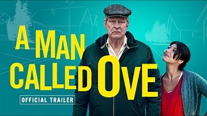 دانلود فیلم مردی به نام اوه با زیرنویس فارسی A Man Called Ove 2015