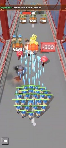 Last War Survival Game Frontline Breakthrough higher than 90% Level 36