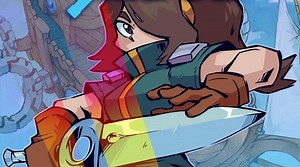 Vernal Edge: la recensione