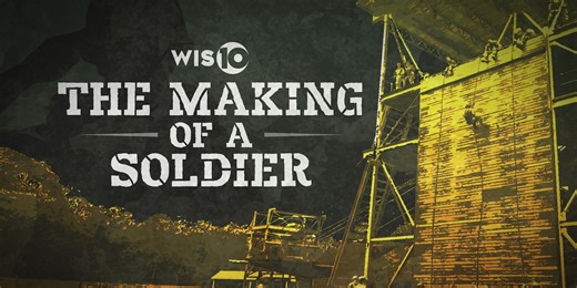 WATCH: The Making of a Soldier: A journey of service and sacrifice
