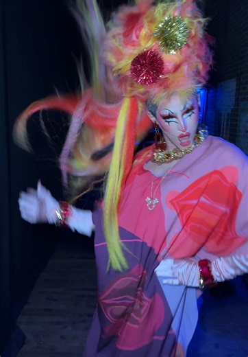 Exploring Crystal Methyd's Impact on Drag Culture