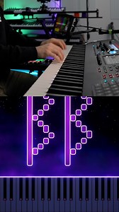 The Impossible Piano Exercise | Frank Tedesco