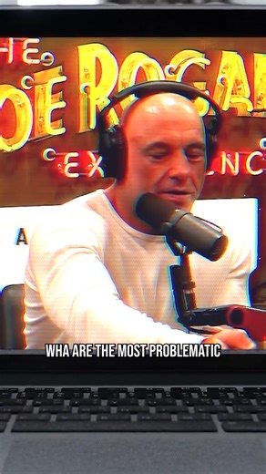 AJ on Rogan: Tough Questions! | The Why Files