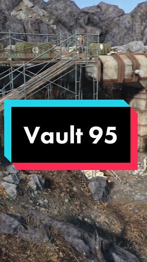 Exploring the Gunners and Vault 95 in Fallout 4
