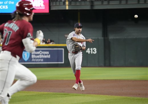 David Hamilton joins Brewers in trade; here's what to know about him