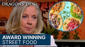 Deborah Meaden Approves Of 'Extraordinary' Street Food Business | Dragons' Den - The Global Herald