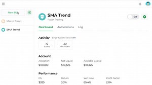 19 reactions · 4 comments | Love trading? Hate clicking to place...