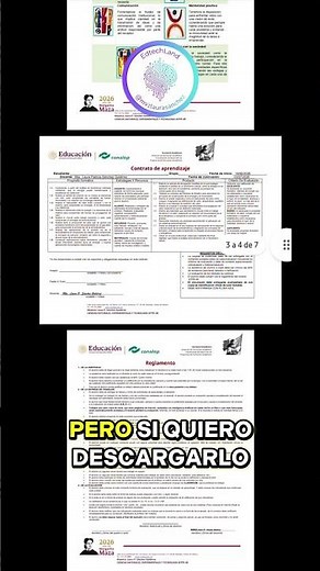 How to download a PDF from Classroom on a mobile phone