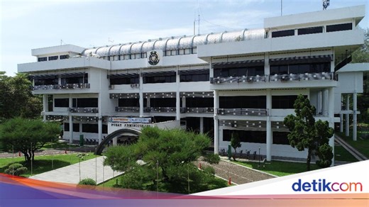 Daya Tampung SNBP USU 2026 Semua Jurusan, Cek di Sini!