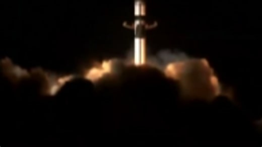 Electron运载火箭发射ALE 2人造流星雨卫星和Alba Cluster 2任务6颗卫星,首次测试一级助推器可回收技术