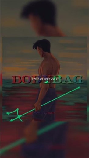 Evil Percy fuels me ⭐✨ Bote edit for @Solalngalo_Spawn