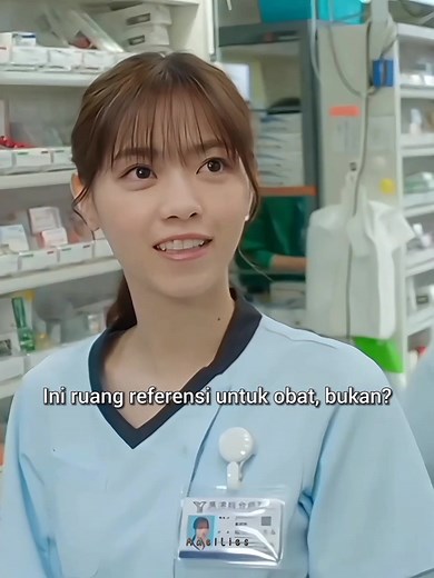 Unsung Cinderella: Drama Jepang yang Memukau Lihat Cerita Apoteker di Rumah Sakit