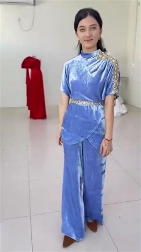 Kuzgi modalar Obuna boʻling 🥰🔥 #fasonlar #beatiful #dres