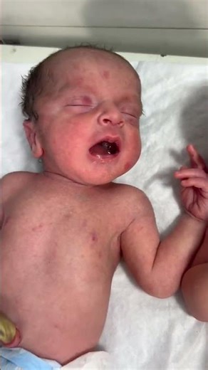 From One Womb to Two Smiles: Newborn Twin Angels”