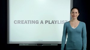 CAMPUS 101: How to Create Playlists - NFB Blog